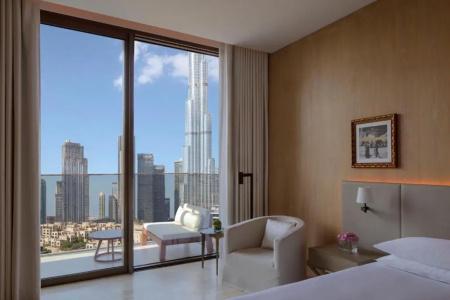 The Dubai Edition - 50