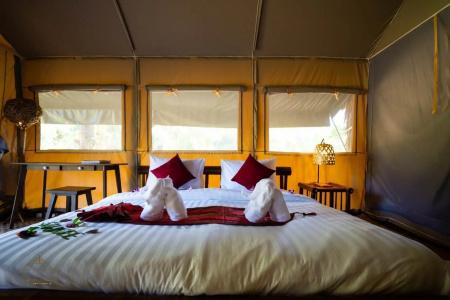 Khaosok Boutique Hideaway - 1