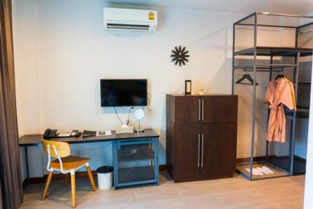 Wealth Boutique Chiang Mai - 119