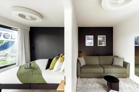 Wilde Aparthotels by Staycity, Berlin, Checkpoint Charlie - 57