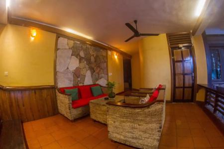 Veranda Natural Resort - 393