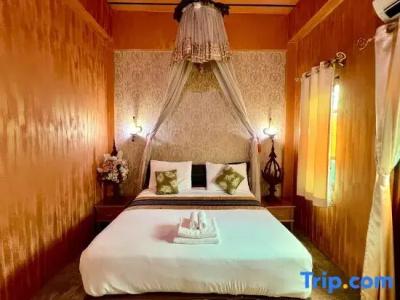 Amethyst Resort and Spa - 26