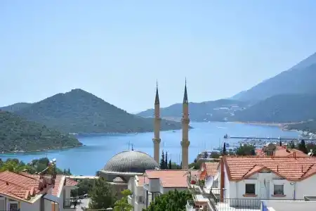Limon Pansiyon - 11