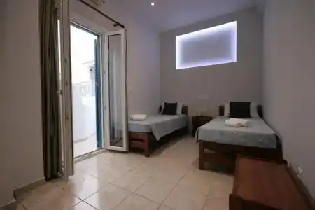 Zeus - 55