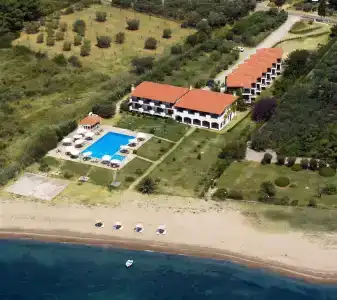 Alkinoos Beach - 19