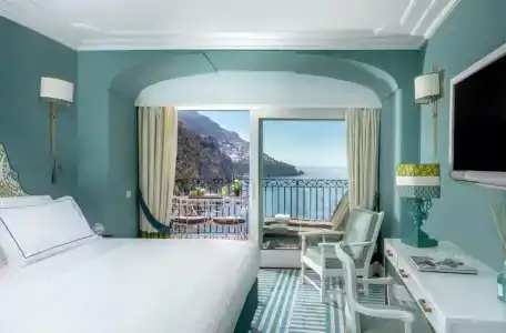Il San Pietro di Positano - 104