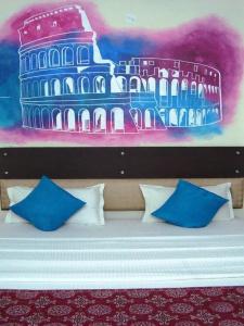 Ram Singh Palace - 28