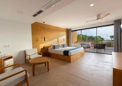 Las Gaviotas Suites & Spa - 39