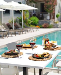 Dorman Suites - 9