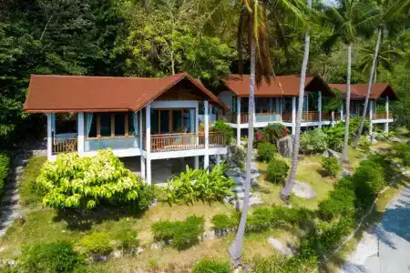 Coral View Resort - Sha Extra Plus - 167