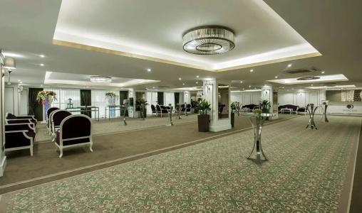 Doubletree By Hilton Elazig - 21