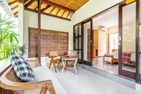 Meruhdani Boutique Ubud - Chse Certified - 101