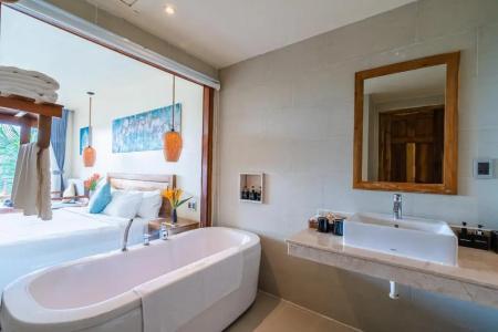 Camellia Resort & Spa - 52