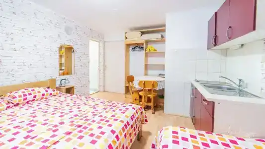 Panorama Rooms - 115