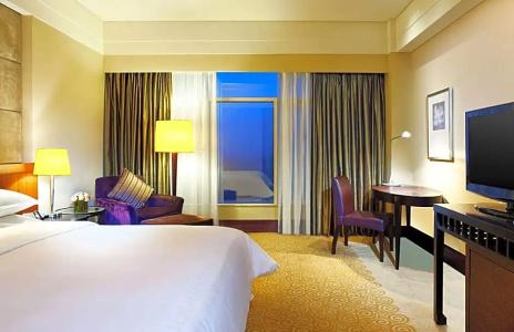 Sheraton Dongguan - 53
