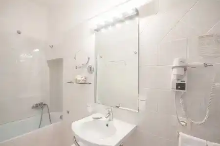 Villa I Barronci Resort & Spa - 9
