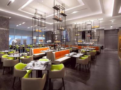 Sofitel Damansara - 46