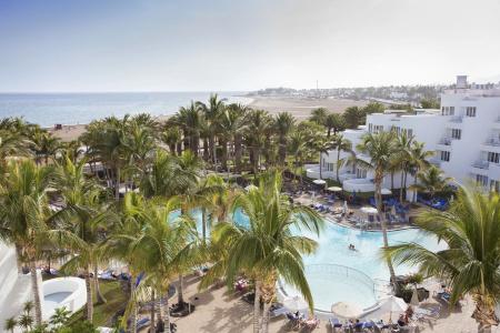 Hipotels La Geria - 29