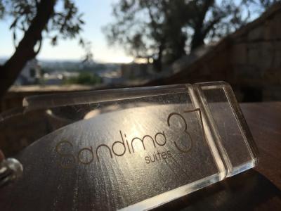 Sandima 37 Suites - 34