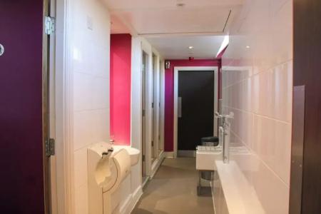 Safestay Kensington Holland Park - 92
