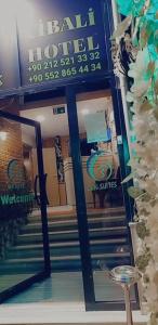 Gen Suites Cibali - 19