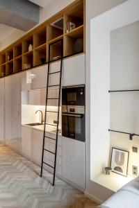 The Newel Psychiko - 45
