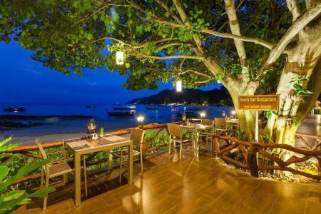 Phi Phi Holiday Resort-Sha Extra Plus - 29