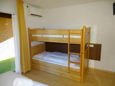 Hôtel Acajou - 28