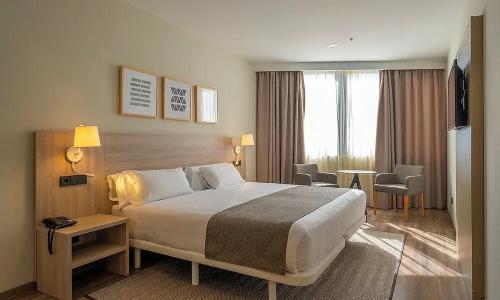 ApartAttica 21 Vallés - 82