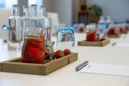 Radisson BLU Astrid, Antwerp - 10