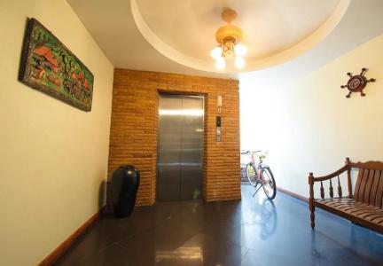 Sathorn Saint View Serviced Apartment - 1