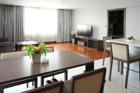 Royal Suite Bangkok - 21