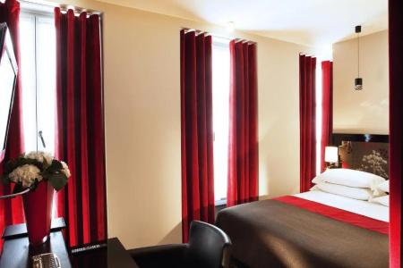 Hôtel Caron - 18