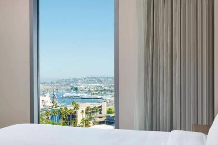 Residence Inn by Marriott San Diego Downtown/Bayfront - 58