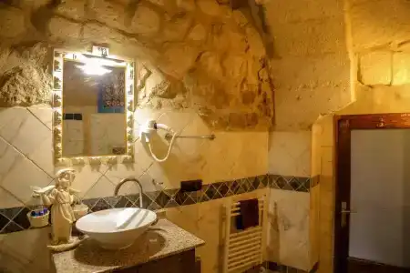 Goreme Palace Cave Suites - 43