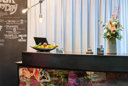 Best Western Nürnberg am Hauptbahnhof - 9