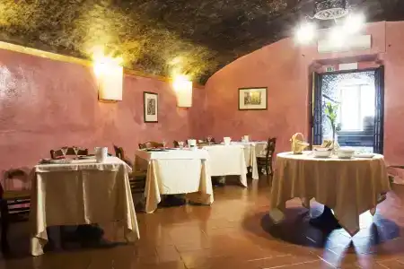 Villa Il Fedino - 16