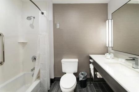 Hilton Garden Inn Las Colinas - 39