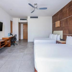 Krystal Urban Cancun Centro - 34