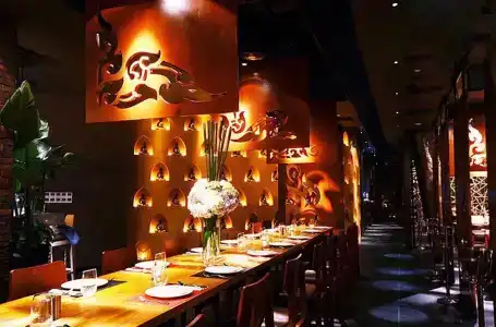 Jinling Purple Mountain Shanghai(Shanghai Grand Trustel Purple Mountain) - 7