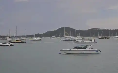 Chalong Sea Breeze - 12