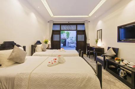 Hoi An Ancient House Resort & Spa - 146