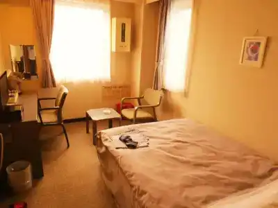 Heart Inn - 53