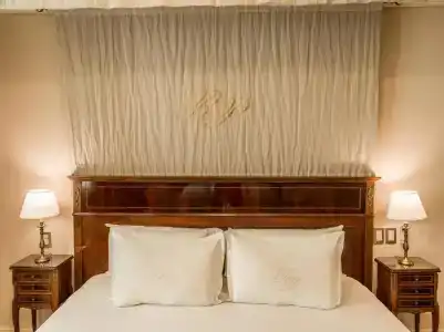 Melia Recoleta Plaza - 31