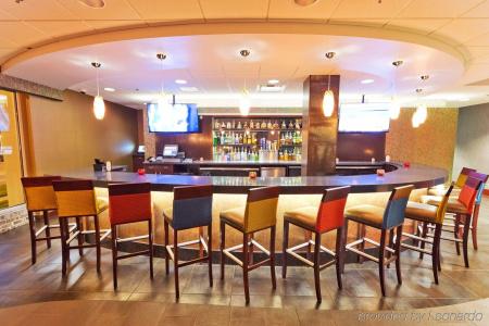 Holiday Inn-Downtown-Mercy Campus, An Ihg - 28