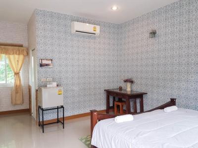 Blue Sky Villa Khao Yai - 26