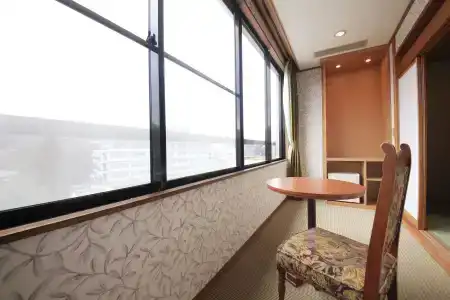 Sendai Akiu Onsen Iwanumaya - 7