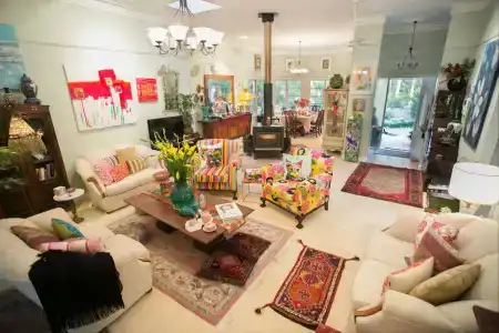 Noosa Valley Manor b&b - 1