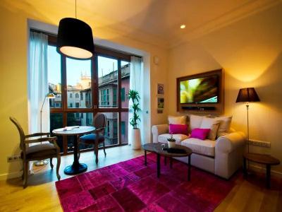 Palma Suites - 42