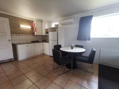 Leichhardt Motor Inn - 72